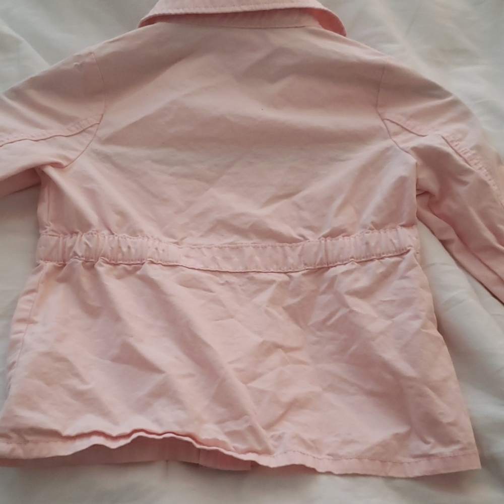 Carter's Lightweight Jacket - Picture 2 of 2